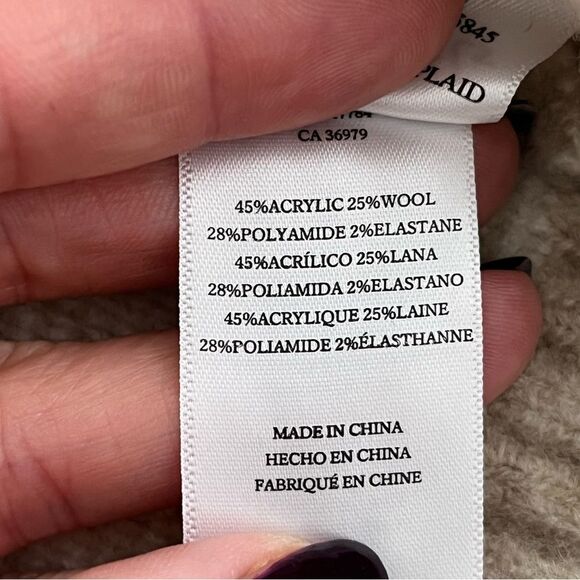 Rails Runi Oversized Cardigan L - Picture 5 of 5